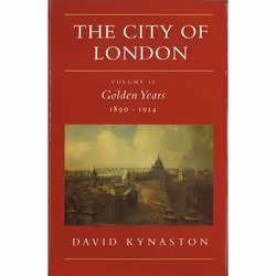 ISBN The City Of London Volume 2, Anglais, Livre broché, 704 pages