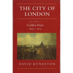 ISBN The City Of London Volume 2