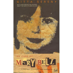 ISBN The Case Of Mary Bell