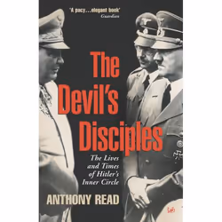 ISBN The Devil's Disciples, Anglais, Livre broché, 1008 pages
