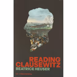 ISBN Reading Clausewitz, Anglais, Livre broché, 256 pages