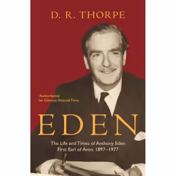 ISBN Eden, Anglais, Livre broché, 784 pages