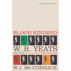 ISBN Blood Kindred, Anglais, Livre broché, 512 pages