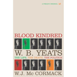 ISBN Blood Kindred