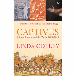 ISBN Captives, Anglais, Livre broché, 464 pages