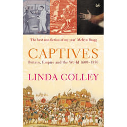 ISBN Captives