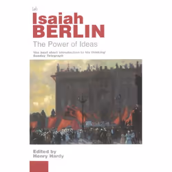 ISBN The Power Of Ideas, Anglais, Livre broché, 256 pages