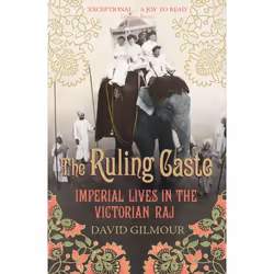 ISBN The Ruling Caste, Anglais, 432 pages