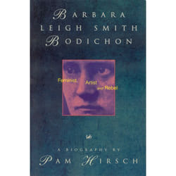 ISBN Barbara Leigh Smith Bodichon