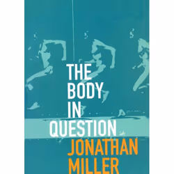 ISBN The Body In Question, Anglais, Livre broché, 240 pages