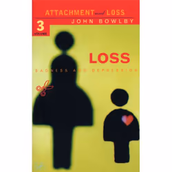 ISBN Loss - Sadness and Depression, Anglais, Livre broché, 496 pages