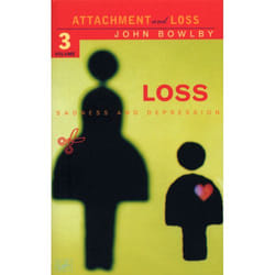 ISBN Loss - Sadness and Depression
