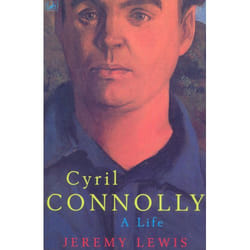 ISBN Cyril Connolly
