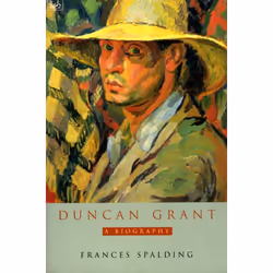 ISBN Duncan Grant, Anglais, Livre broché, 592 pages