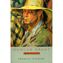 ISBN Duncan Grant