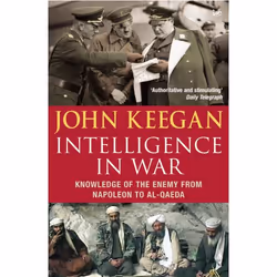 ISBN Intelligence In War, Anglais, Livre broché, 480 pages