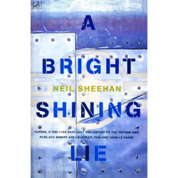 ISBN A Bright Shining Lie, Anglais, Livre broché, 896 pages