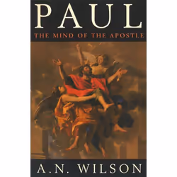 ISBN Paul, Anglais, 288 pages