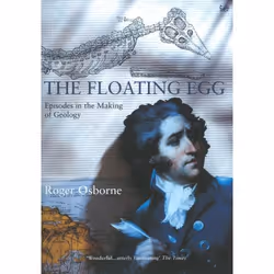 ISBN The Floating Egg, Anglais, Livre broché, 384 pages
