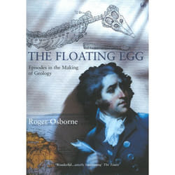 ISBN The Floating Egg