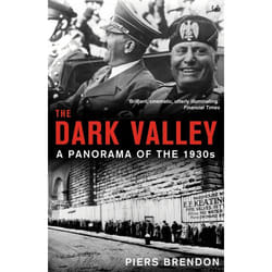 ISBN The Dark Valley