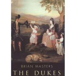 ISBN The Dukes, Anglais, Livre broché, 416 pages