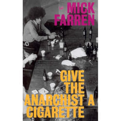 ISBN Give the Anarchist a Cigarette