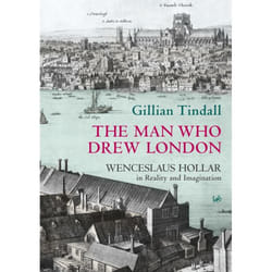 ISBN The Man Who Drew London