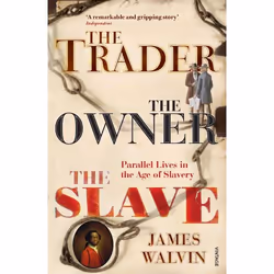 ISBN The Trader, The Owner, The Slave, Anglais, 336 pages