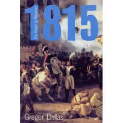 ISBN 1815, Anglais, Livre broché, 560 pages