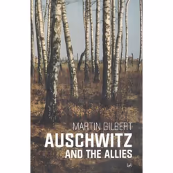 ISBN Auschwitz And The Allies, Anglais, 368 pages