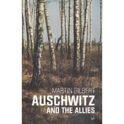 ISBN Auschwitz And The Allies