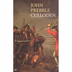 ISBN Culloden, Anglais, 368 pages
