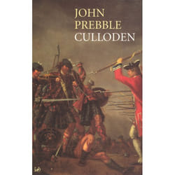 ISBN Culloden