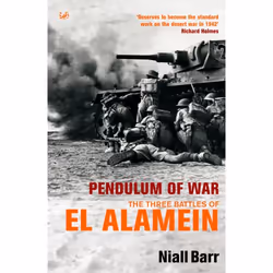 ISBN Pendulum Of War, Anglais, Livre broché, 592 pages
