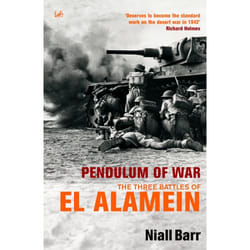 ISBN Pendulum Of War