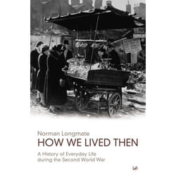 ISBN How We Lived Then