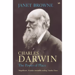 ISBN Charles Darwin Volume 2, Anglais, Livre broché, 624 pages