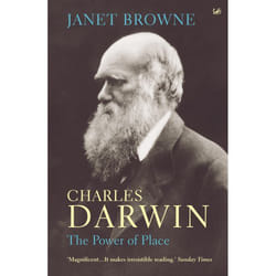ISBN Charles Darwin Volume 2