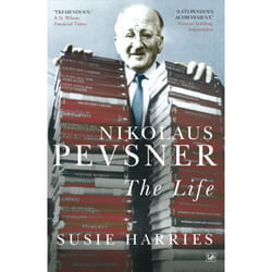 ISBN Nikolaus Pevsner