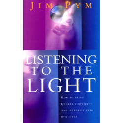 ISBN Listening To The Light