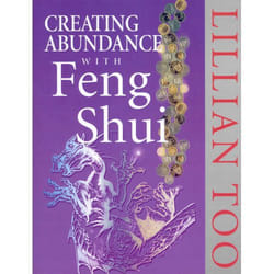 ISBN Creating Abundance With Feng Shui