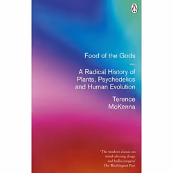 ISBN Food Of The Gods, Anglais, Livre broché, 416 pages