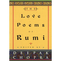 ISBN The Love Poems Of Rumi