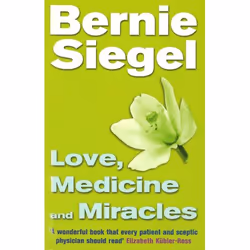 ISBN Love, Medicine And Miracles, Anglais, 256 pages