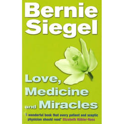 ISBN Love, Medicine And Miracles