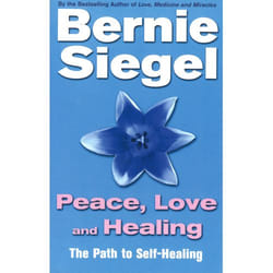 ISBN Peace, Love And Healing