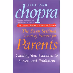 ISBN The Seven Spiritual Laws Of Success For Parents, Anglais, Livre broché, 160 pages
