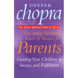 ISBN The Seven Spiritual Laws Of Success For Parents