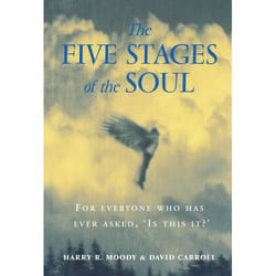 ISBN The Five Stages Of The Soul
